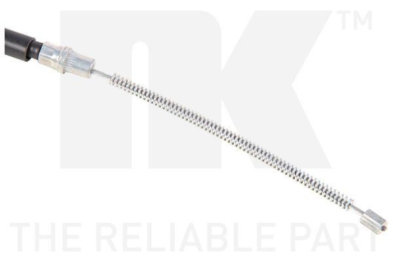 NK 903940 Seilzug, Feststellbremse f&uuml;r RENAULT