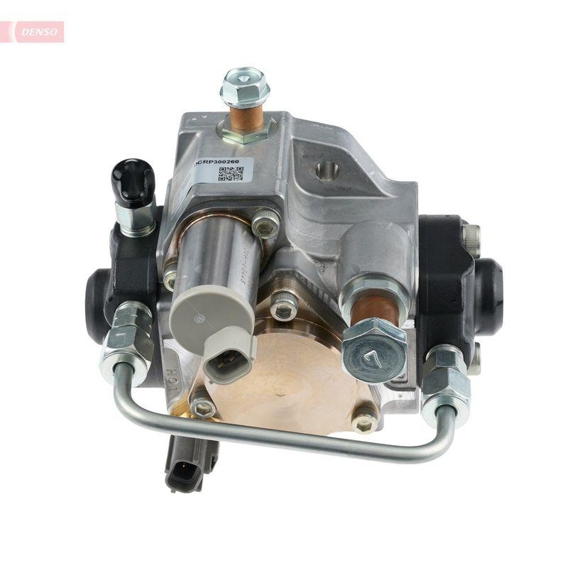 DENSO DCRP300260 Hochdruckpumpe ISUZU N-Series 4H (04-)