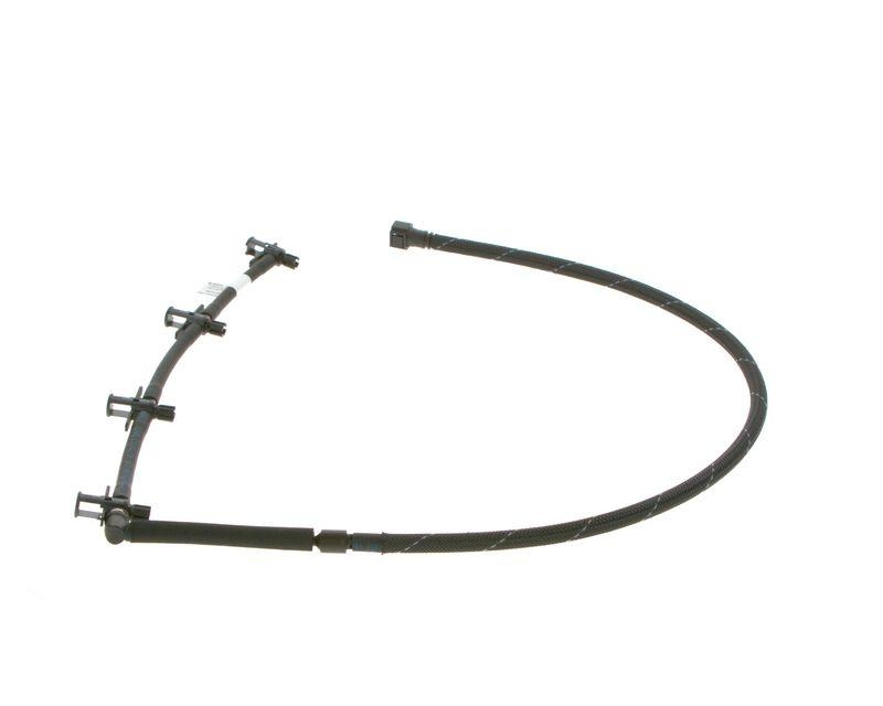 Bosch 0 445 130 041 Kraftstoffr&uuml;cklaufleitung