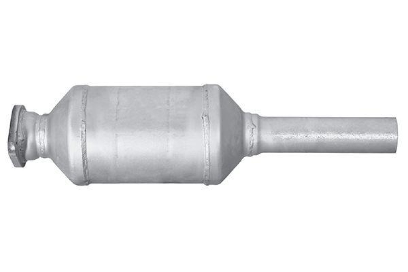 HELLA 8LE 366 054-941 Katalysator VOLVO