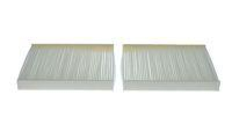 BOSCH 1 987 435 064 Filter Innenraumluft