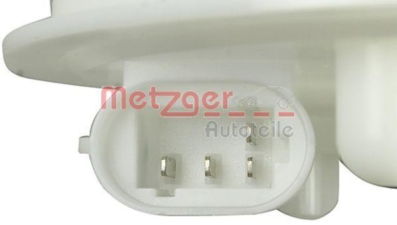 METZGER 2250285 Sensor, Kraftstoffvorrat f&uuml;r NISSAN/OPEL/RENAULT