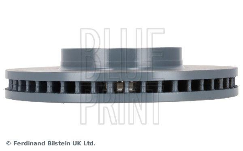 BLUE PRINT ADBP430121 Bremsscheibe f&uuml;r NISSAN