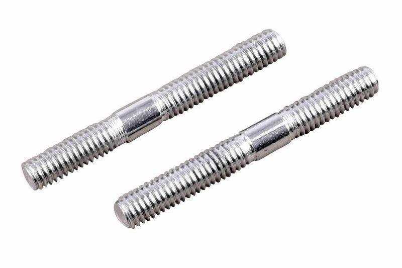 VEMO V30-62-1053 Kondensator, Klimaanlage 660 x 447 x 12 mm, M. Trockner mit Trock f&uuml;r MERCEDES-BENZ