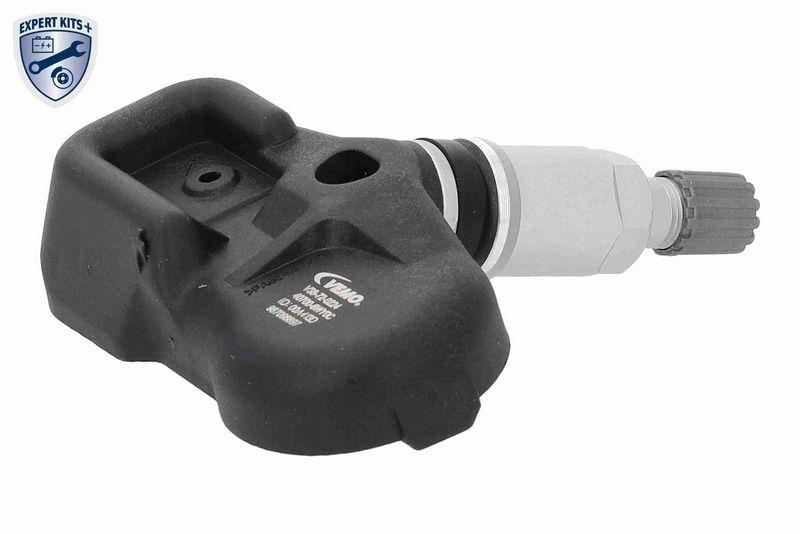 VEMO V38-72-0224 Radsensor, Reifendruck-Kontrollsystem Reifendruck-Kontrollsystem Sendefrequenz für NISSAN