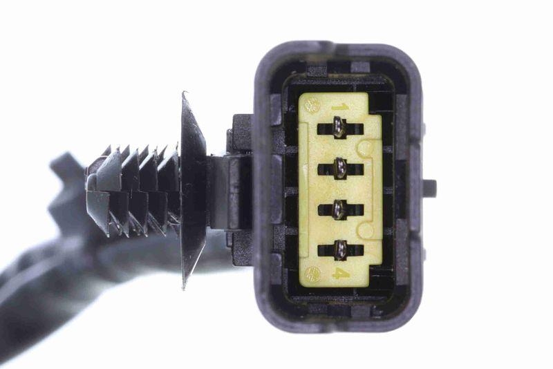 VEMO V42-72-0103 Sensor, Abgastemperatur 4-Polig / 2 Sensoren, mit Kabel f&uuml;r PEUGEOT