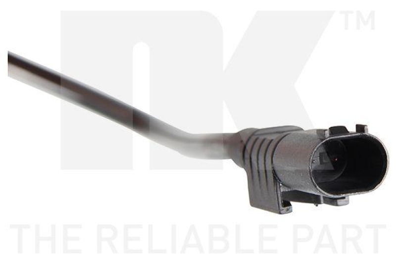 NK 2933118 Sensor, Raddrehzahl f&uuml;r MERCEDES-BENZ
