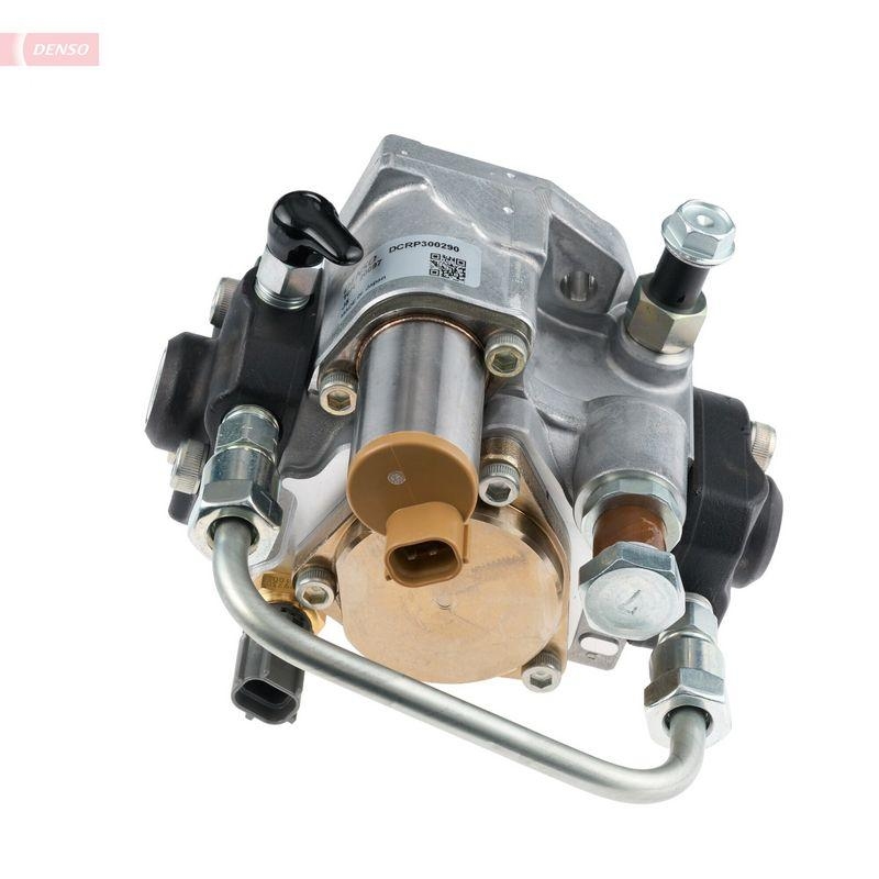 DENSO DCRP300290 Hochdruckpumpe HYUNDAI HD Trucks D4 (04-)