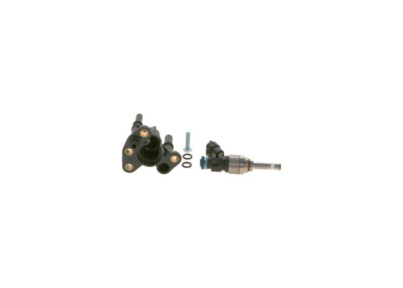 Bosch F 00B H40 098 Teilesatz