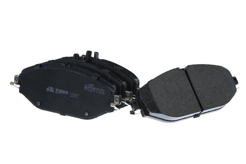 VALEO 610447 SBB-Satz - EV