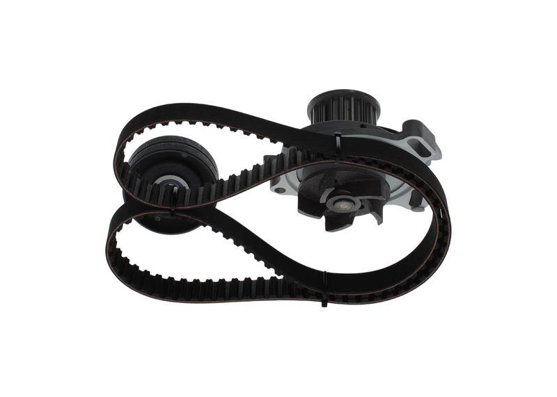 BOSCH 1 987 948 857 Wasserpumpe + Zahnriemensatz