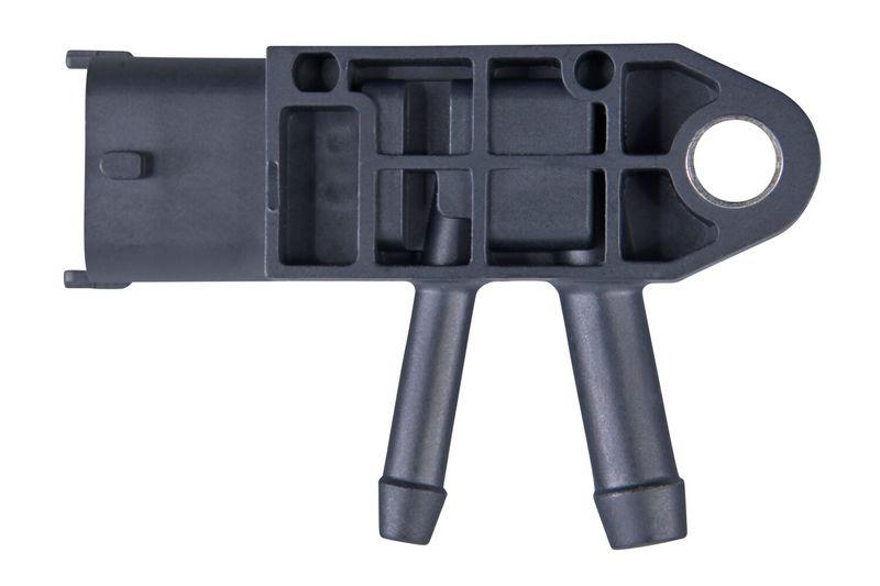 HELLA 6PP 009 409-091 Sensor, Abgasdruck f&uuml;r FIAT/ALFA/FORD/LANCIA