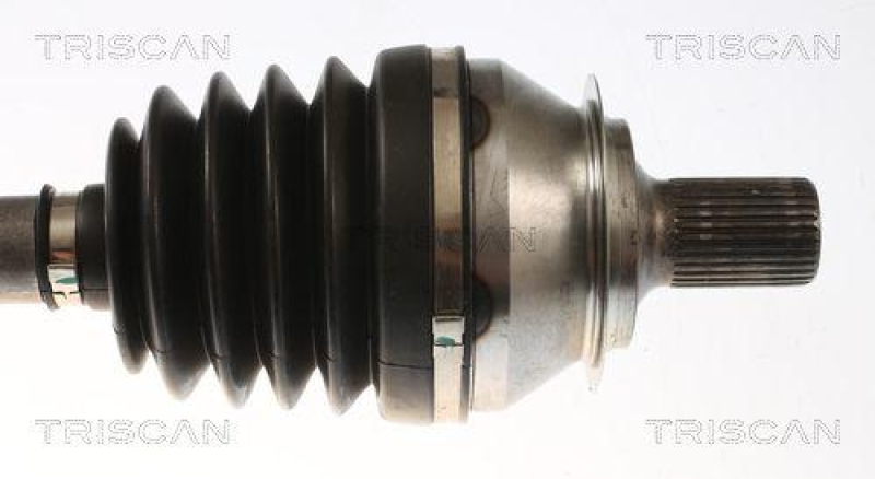 TRISCAN 8540 23548 Antriebswelle f&uuml;r Mercedes