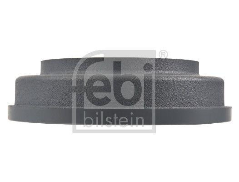 FEBI BILSTEIN 171073 Bremstrommel f&uuml;r Ford
