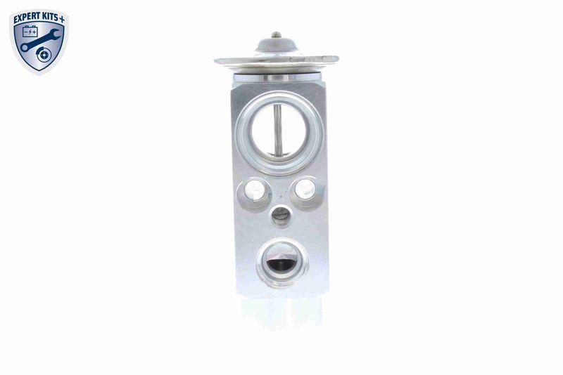 VEMO V20-77-0016 Expansionsventil, Klimaanlage mit Dichtungen für BMW