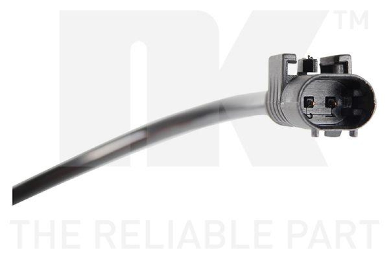 NK 2933119 Sensor, Raddrehzahl f&uuml;r MERCEDES-BENZ