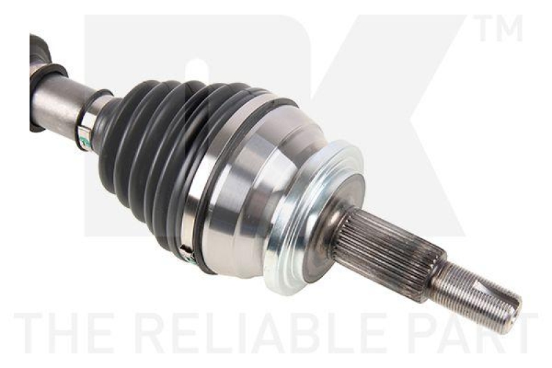 NK 504529 Antriebswelle f&uuml;r TOYOTA