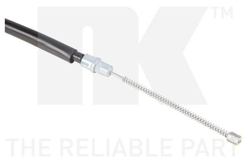 NK 903948 Seilzug, Feststellbremse f&uuml;r RENAULT