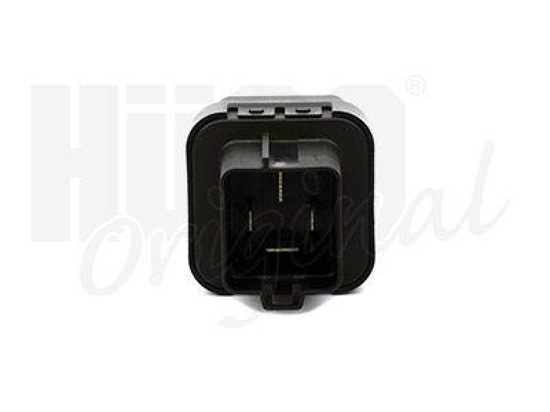 HITACHI 132237 Relais, Glühzeit für HYUNDAI u.a.