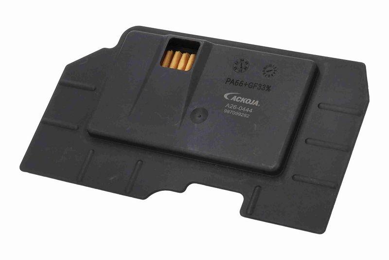 ACKOJA A26-0444 Hydraulikfilter, Automatikgetriebe für HONDA