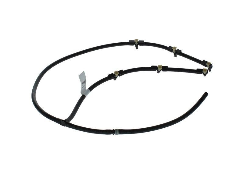 Bosch 0 445 130 056 Kraftstoffr&uuml;cklaufleitung