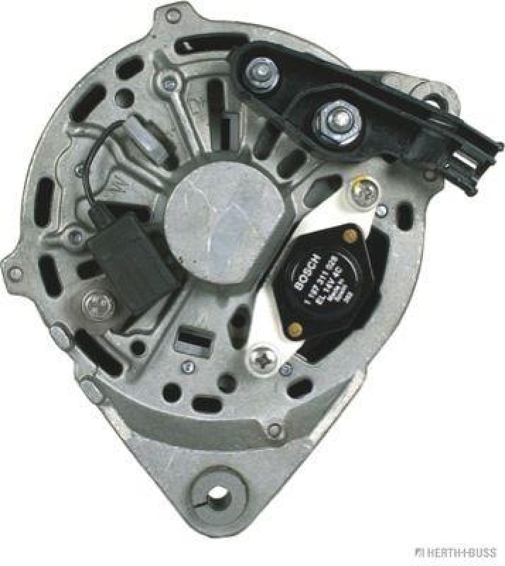 HERTH+BUSS 32036770 Generator 14 V, 80 A