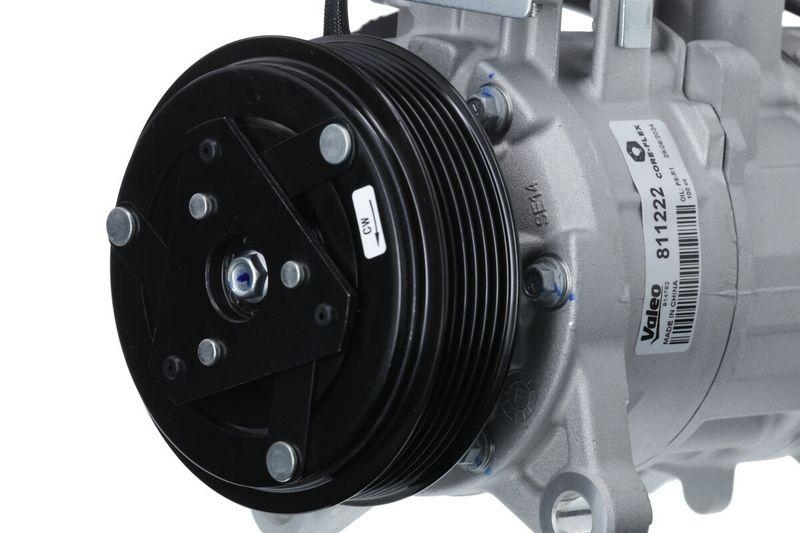 VALEO 811222 Kompressor BMW 5 2010>2014
