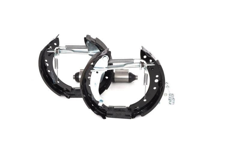 BOSCH 0 204 114 675 Bremsbackensatz KIT SUPERPRO
