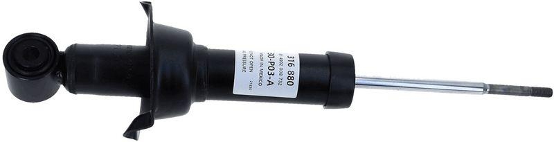 SACHS 316880 Sto&szlig;d&auml;mpfer