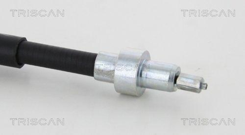 TRISCAN 8140 291162 Handbremsseil f&uuml;r Vw T5