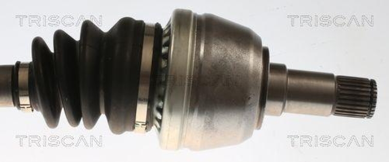 TRISCAN 8540 23549 Antriebswelle f&uuml;r Mercedes