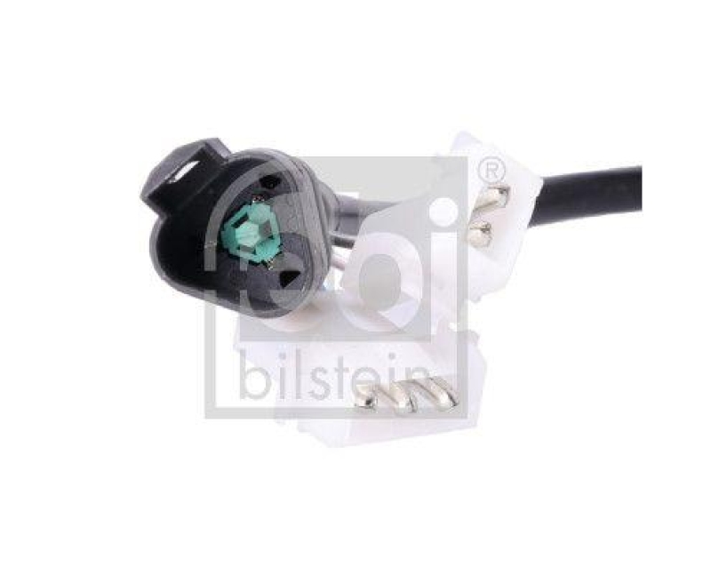 FEBI BILSTEIN 100179 Sensor f&uuml;r Gaspedal und Gasgest&auml;nge f&uuml;r Scania