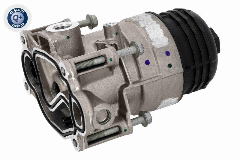 VAICO V40-2250 Gehäuse, Ölfilter für OPEL