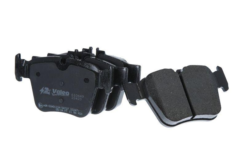 VALEO 610449 SBB-Satz - EV