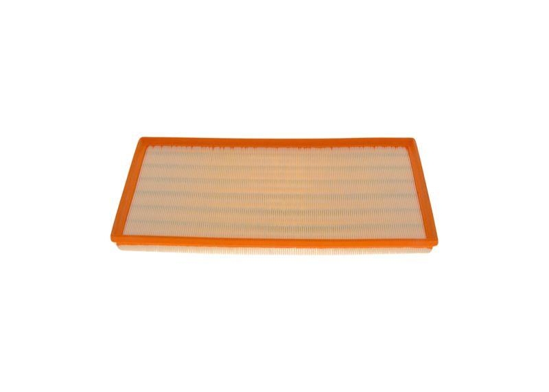 BOSCH F 026 400 505 Luftfilter