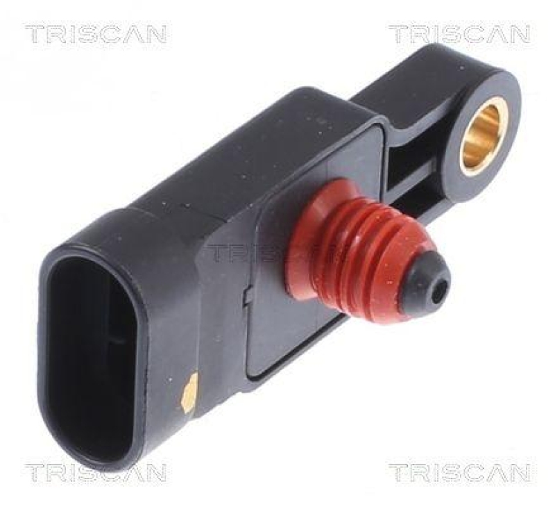 TRISCAN 8824 24016 Sensor, Manifold Druck f&uuml;r Chevrolet, Daewoo