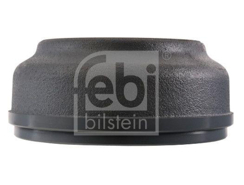 FEBI BILSTEIN 171075 Bremstrommel f&uuml;r Ford