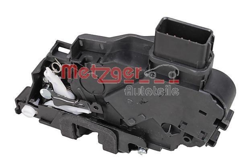 METZGER 2314217 T&uuml;rschloss f&uuml;r FORD hinten links