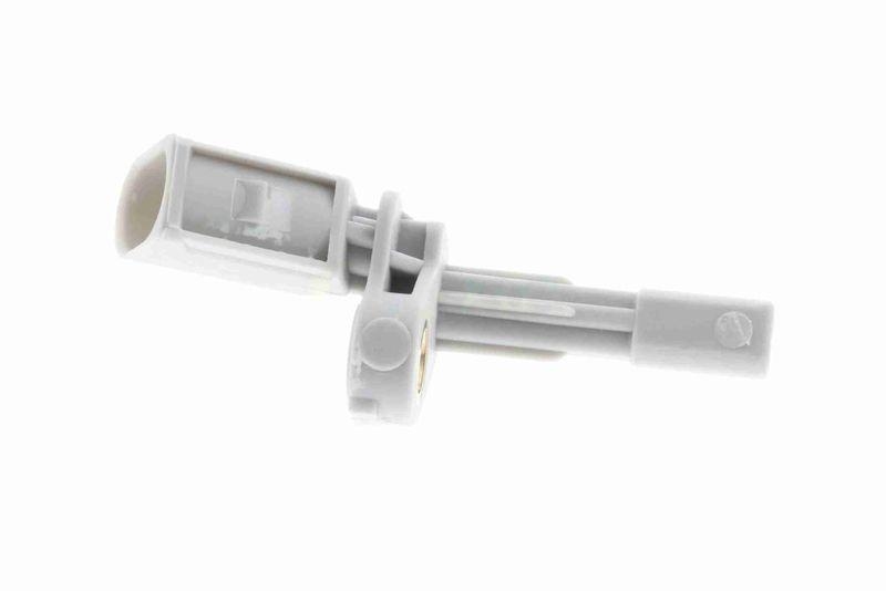 VEMO V10-72-1312 Sensor, Raddrehzahl Hinterachse rechts 2-Polig f&uuml;r VW