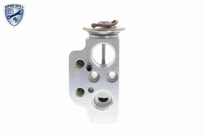 VEMO V15-77-0012 Expansionsventil, Klimaanlage mit Dichtungen für VW