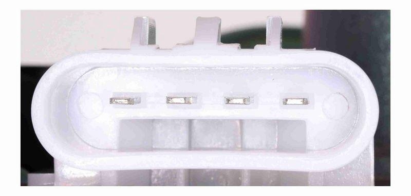 VEMO V51-09-0072 Kraftstoffpumpe f&uuml;r CHEVROLET