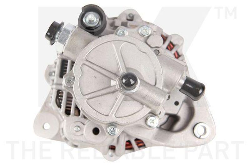 NK 4825027 Generator f&uuml;r FORD