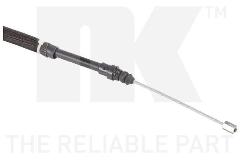 NK 903950 Seilzug, Feststellbremse f&uuml;r RENAULT