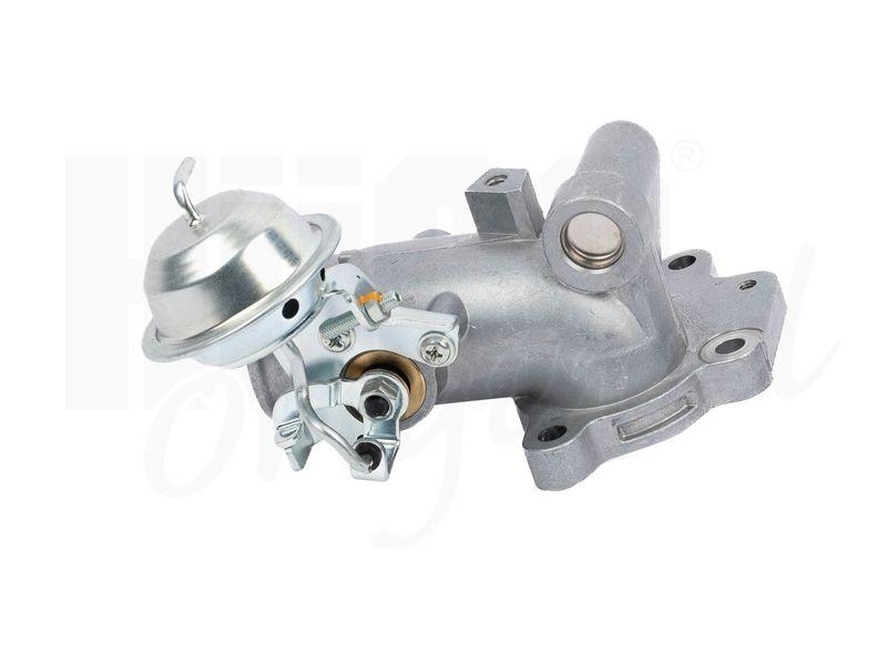 HITACHI 138584 Drosselklappenstutzen f&uuml;r TOYOTA u.a.