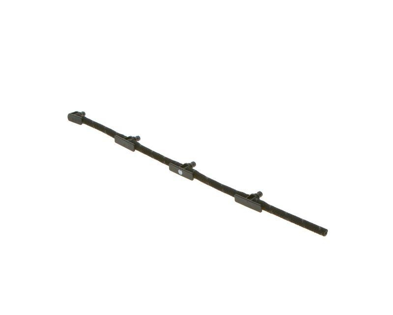 Bosch 0 445 130 058 Kraftstoffr&uuml;cklaufleitung