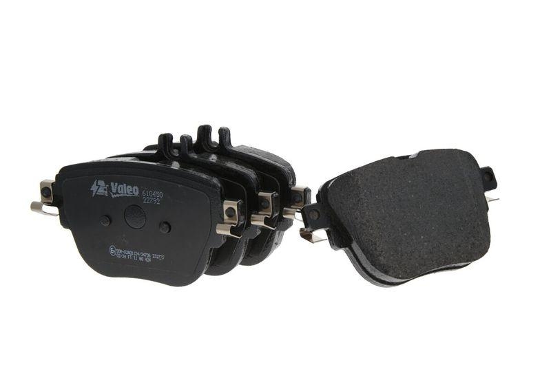 VALEO 610450 SBB-Satz - EV