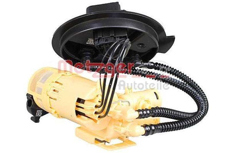 METZGER 2250304 Kraftstoff-F&ouml;rdereinheit f&uuml;r MB