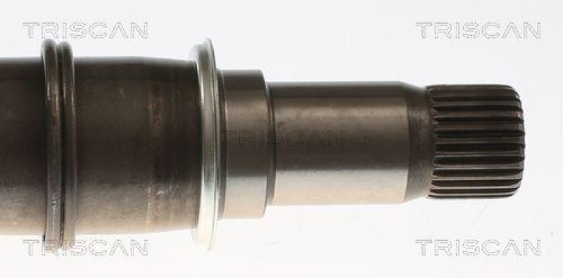 TRISCAN 8540 23551 Antriebswelle f&uuml;r Mercedez