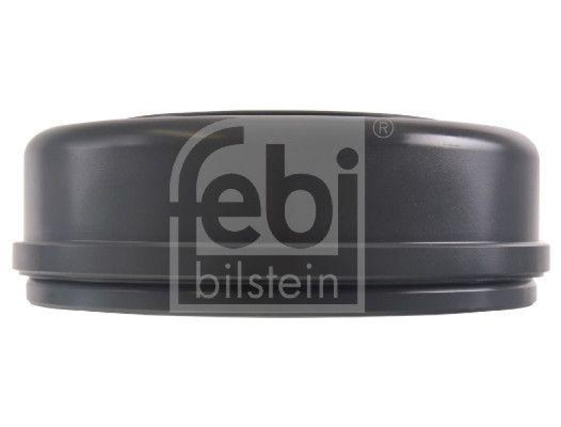 FEBI BILSTEIN 171076 Bremstrommel für Ford