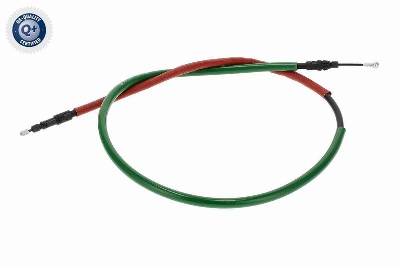 VAICO V22-30042 Seilzug, Feststellbremse beidseitig, hinten für CITROËN